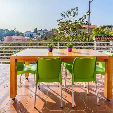 Apartments Pimpinella Премантура Екстериор снимка