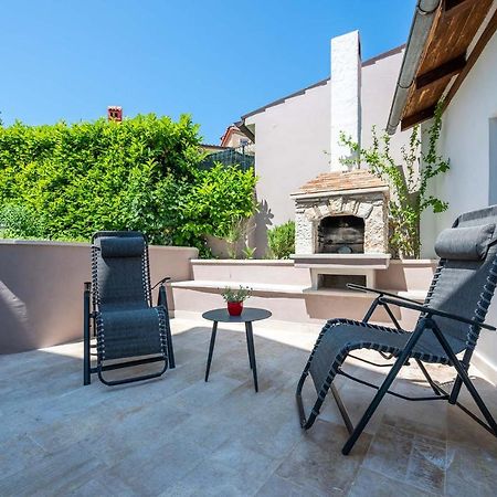 Apartments Pimpinella Премантура Екстериор снимка