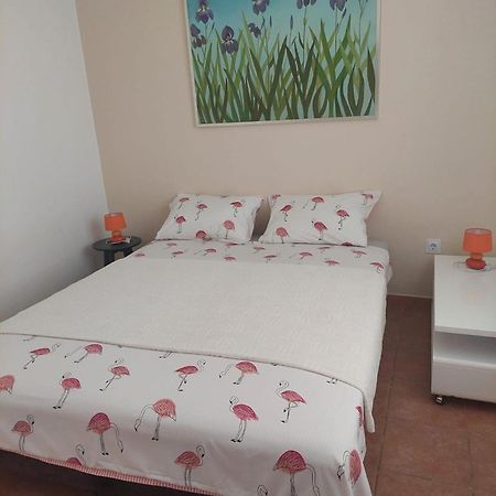 Apartments Pimpinella Премантура Екстериор снимка