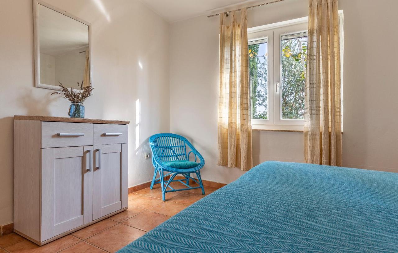 Apartments Pimpinella Премантура Екстериор снимка