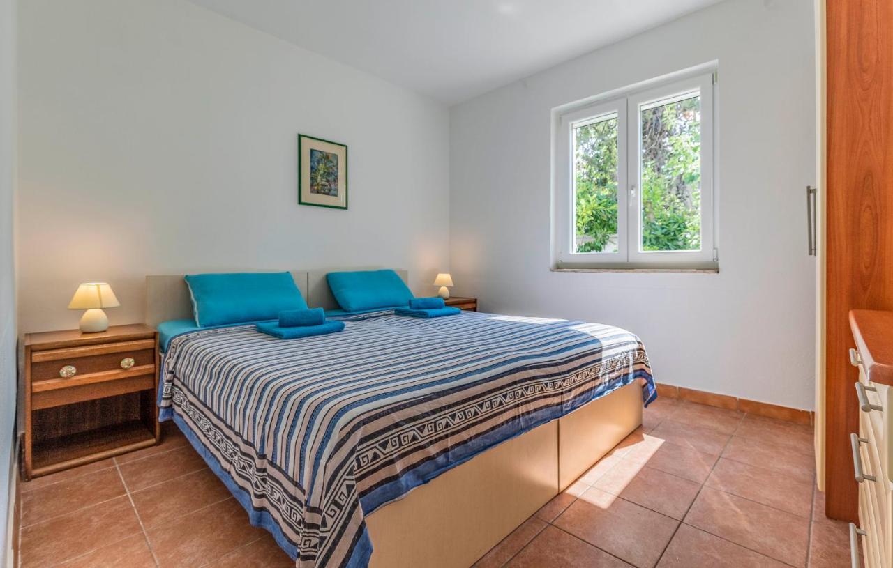 Apartments Pimpinella Премантура Екстериор снимка