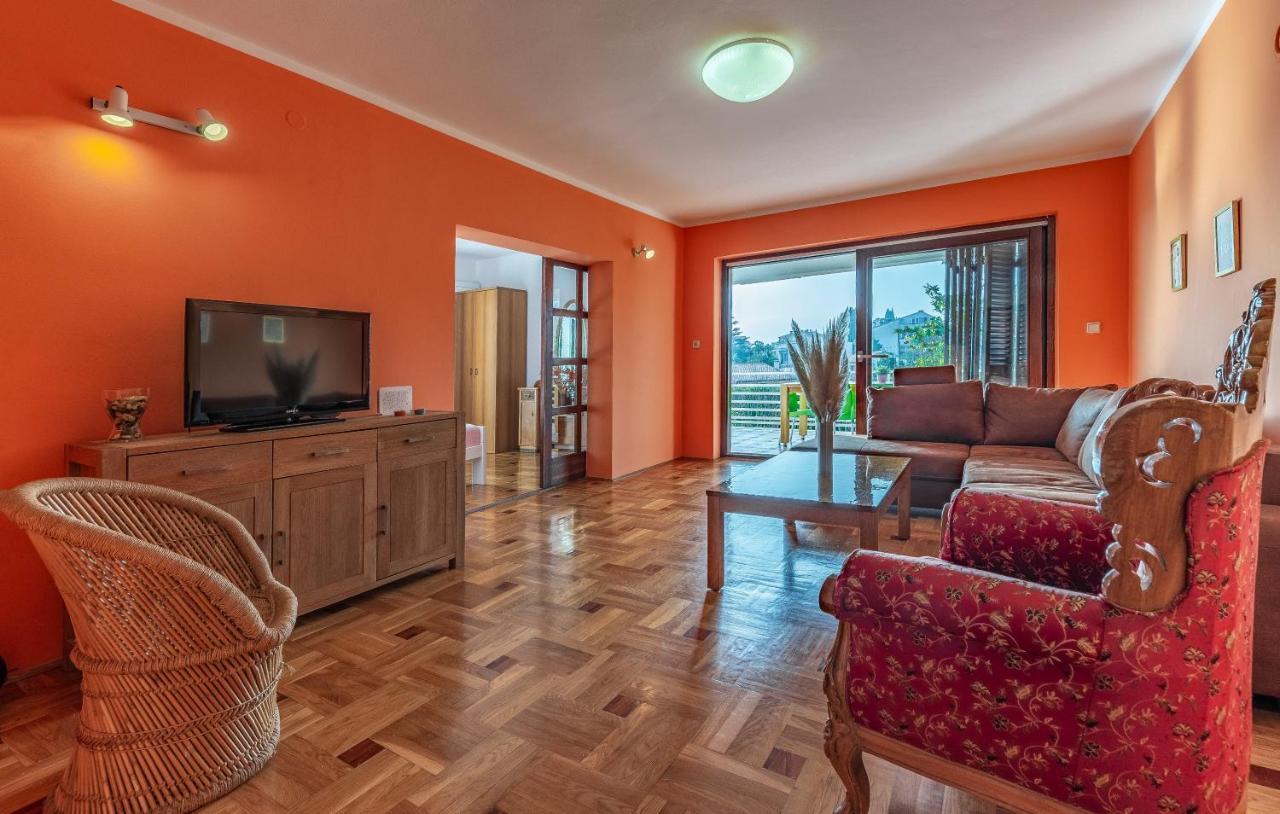 Apartments Pimpinella Премантура Екстериор снимка