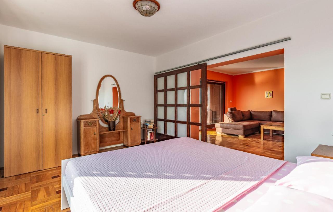 Apartments Pimpinella Премантура Екстериор снимка