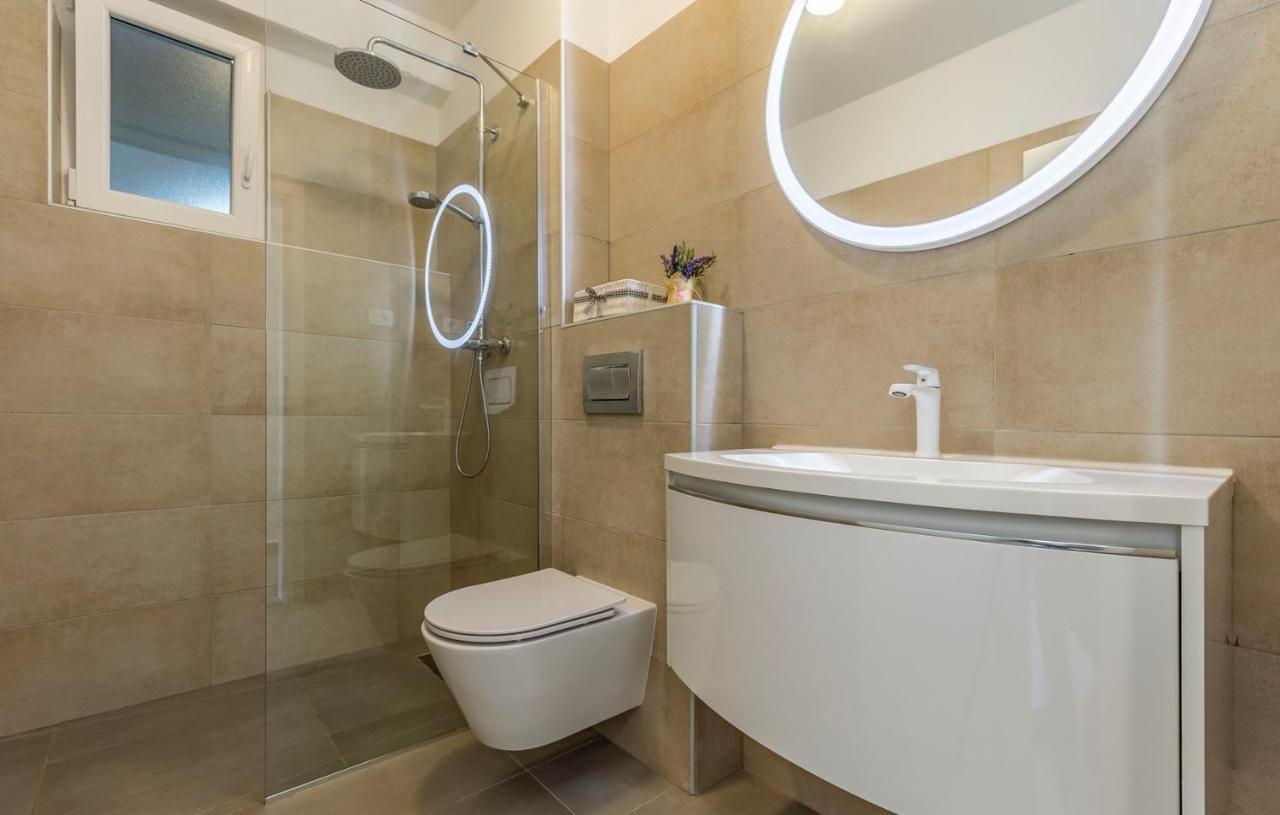 Apartments Pimpinella Премантура Екстериор снимка