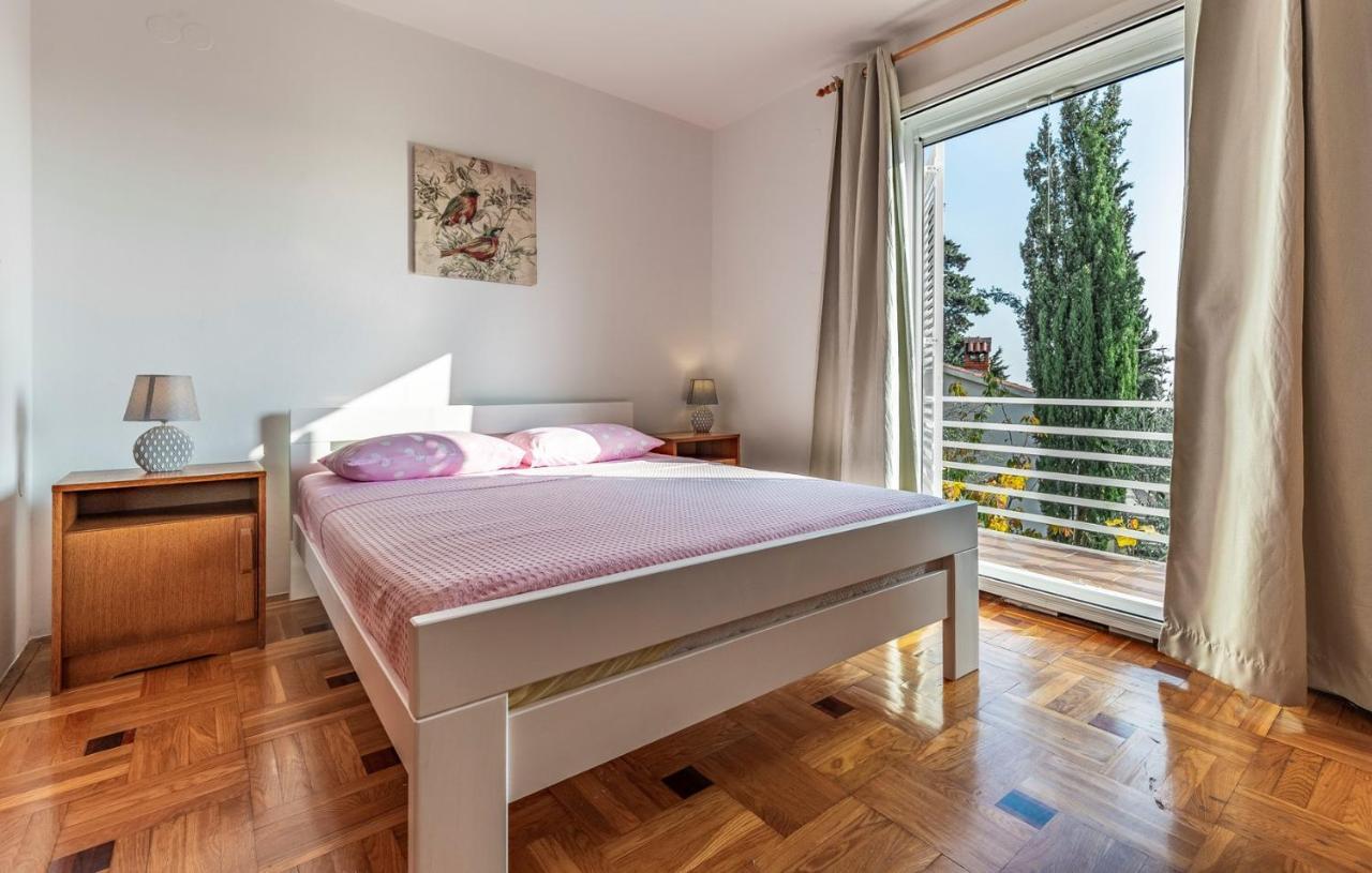 Apartments Pimpinella Премантура Екстериор снимка