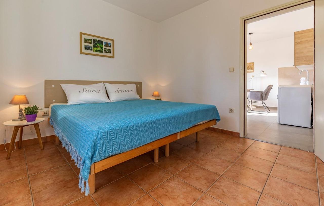 Apartments Pimpinella Премантура Екстериор снимка