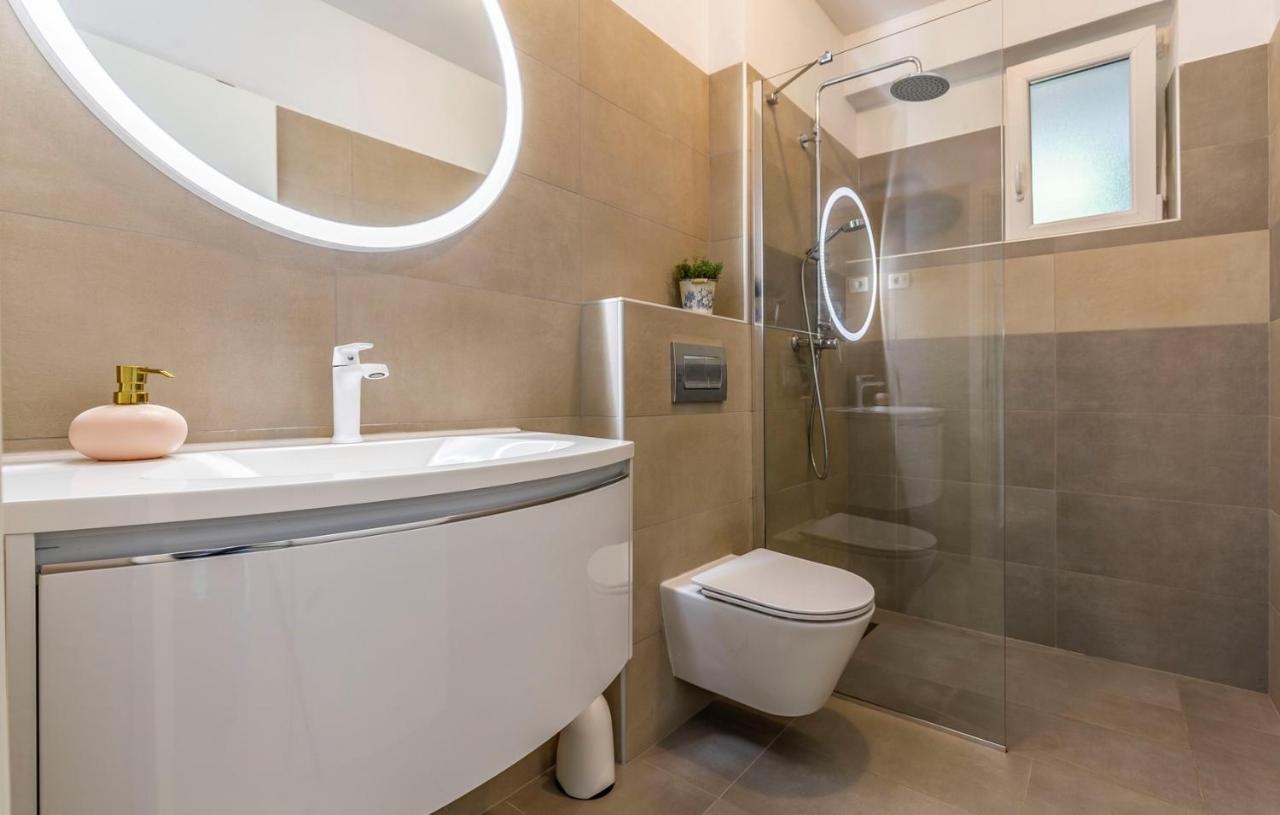 Apartments Pimpinella Премантура Екстериор снимка