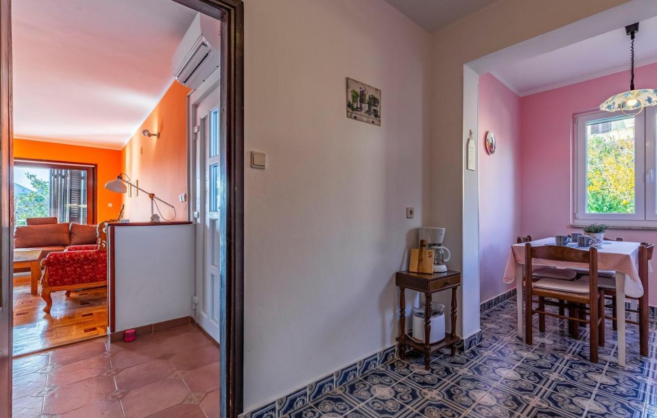 Apartments Pimpinella Премантура Екстериор снимка