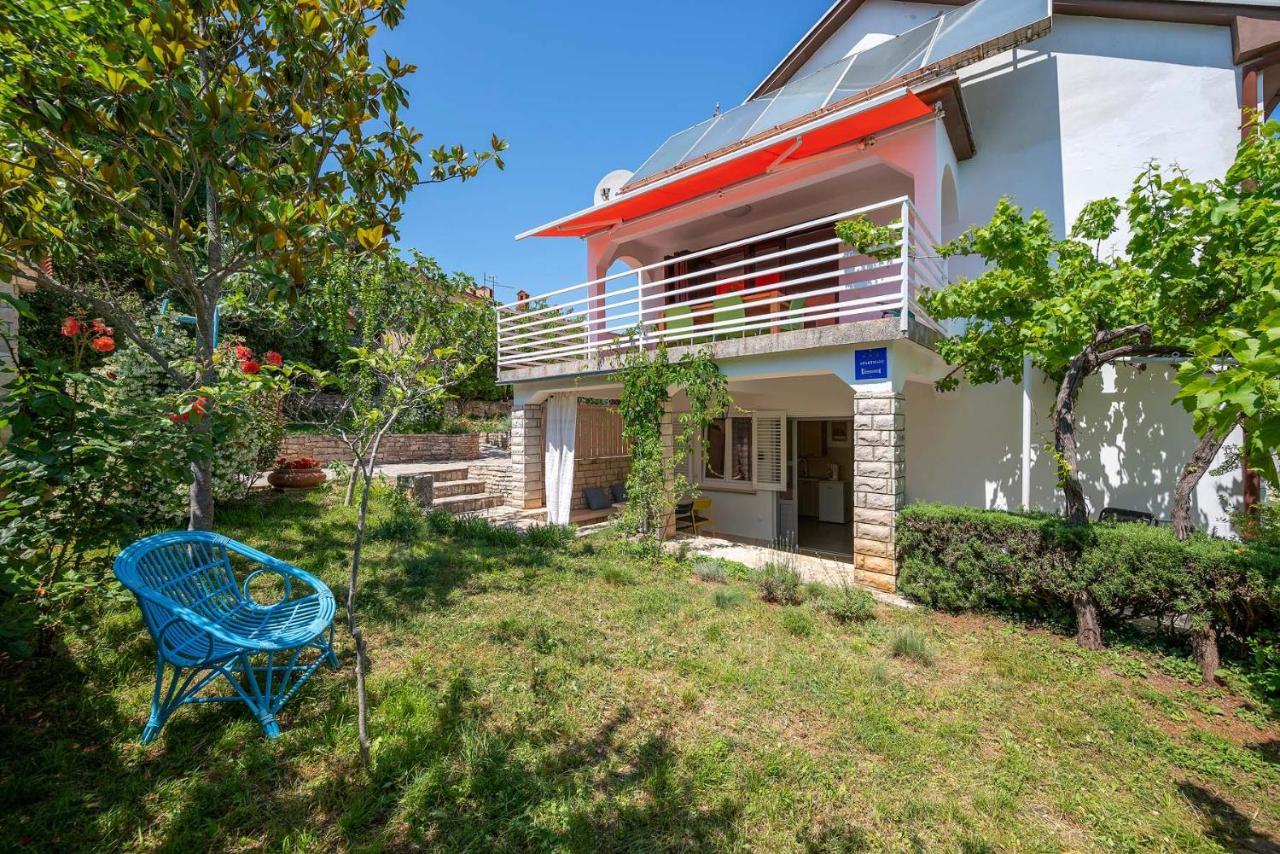 Apartments Pimpinella Премантура Екстериор снимка