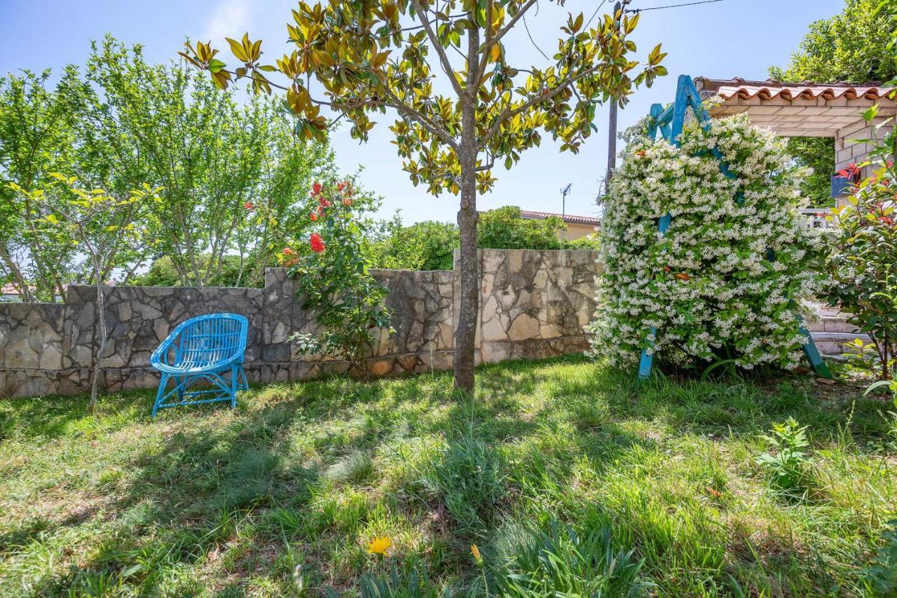 Apartments Pimpinella Премантура Екстериор снимка