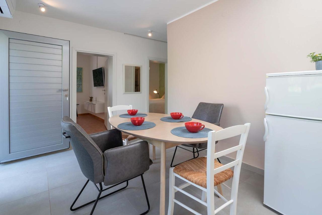 Apartments Pimpinella Премантура Екстериор снимка