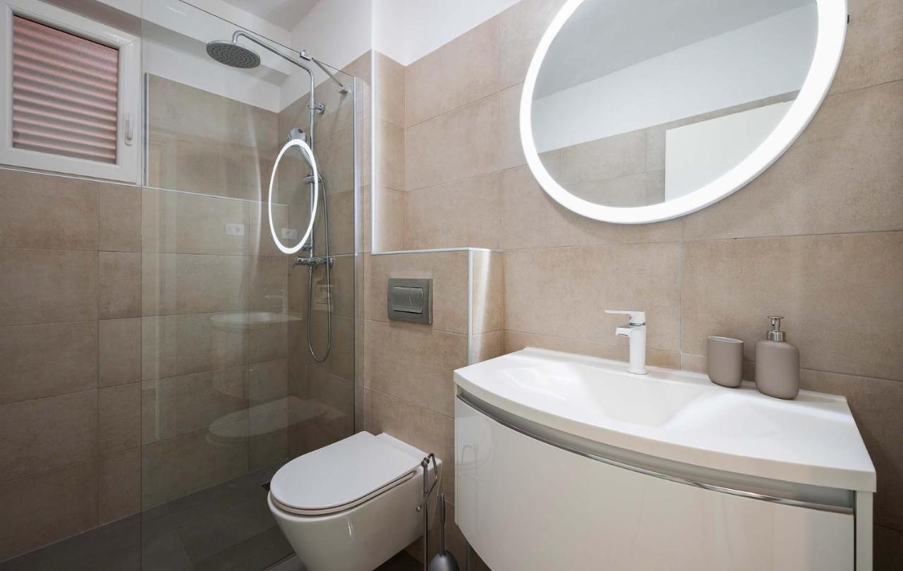 Apartments Pimpinella Премантура Екстериор снимка