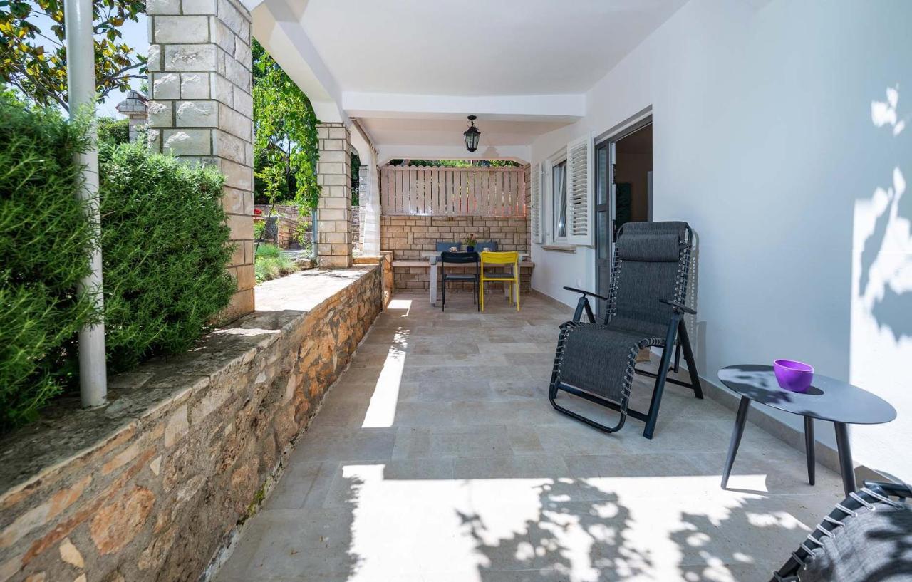 Apartments Pimpinella Премантура Екстериор снимка