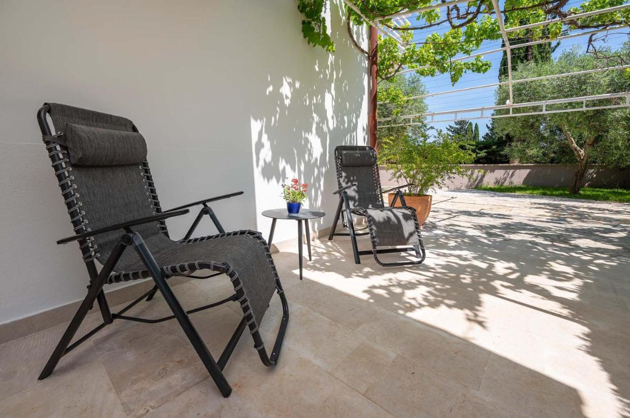 Apartments Pimpinella Премантура Екстериор снимка