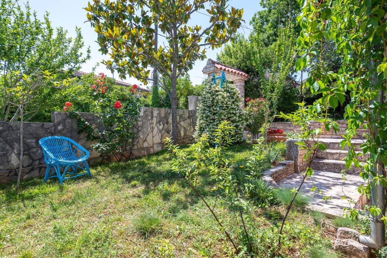 Apartments Pimpinella Премантура Екстериор снимка