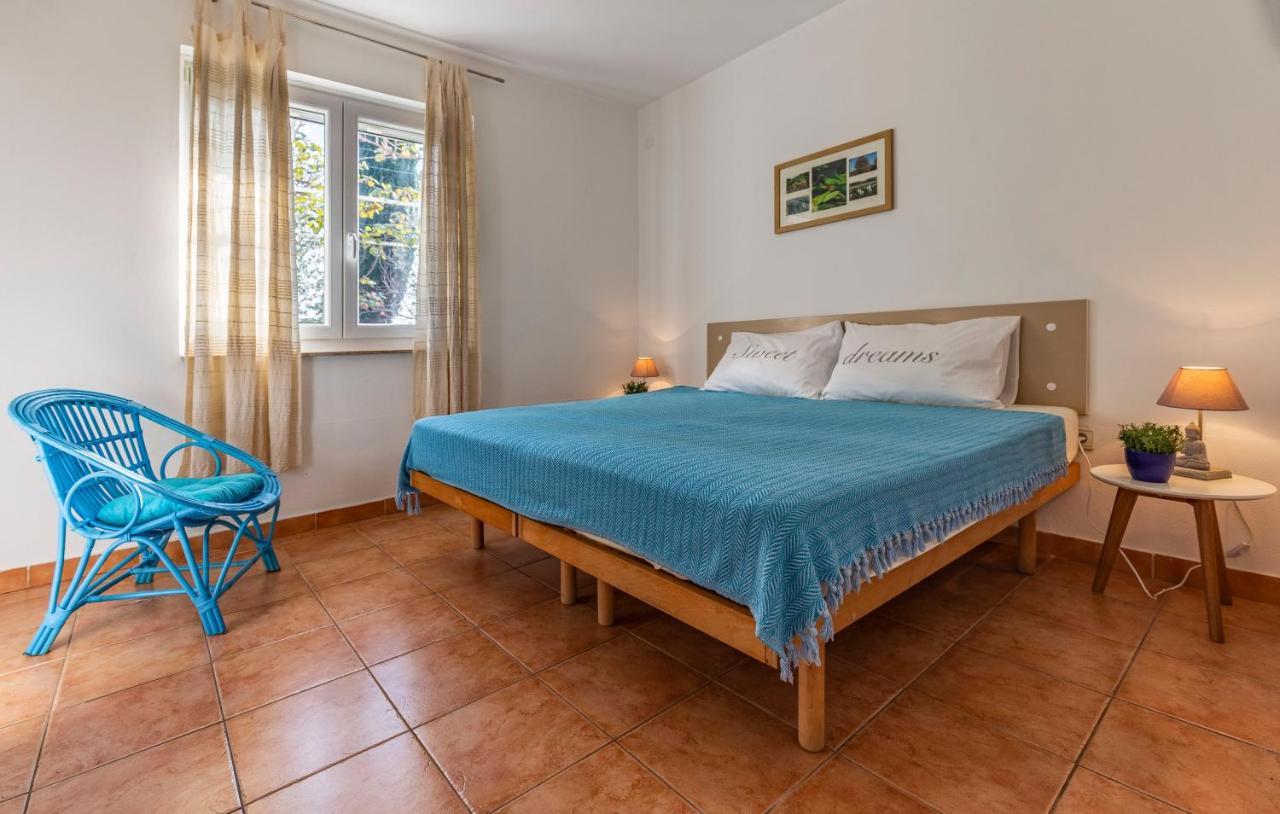 Apartments Pimpinella Премантура Екстериор снимка