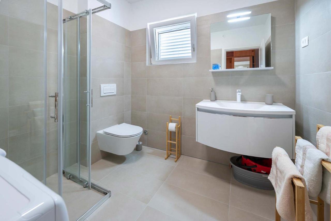 Apartments Pimpinella Премантура Екстериор снимка
