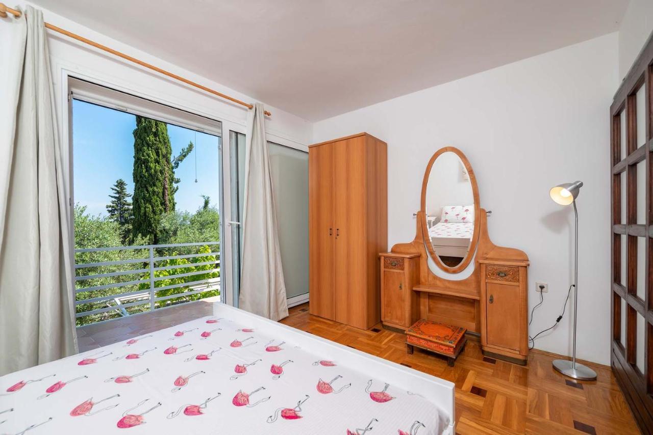 Apartments Pimpinella Премантура Екстериор снимка
