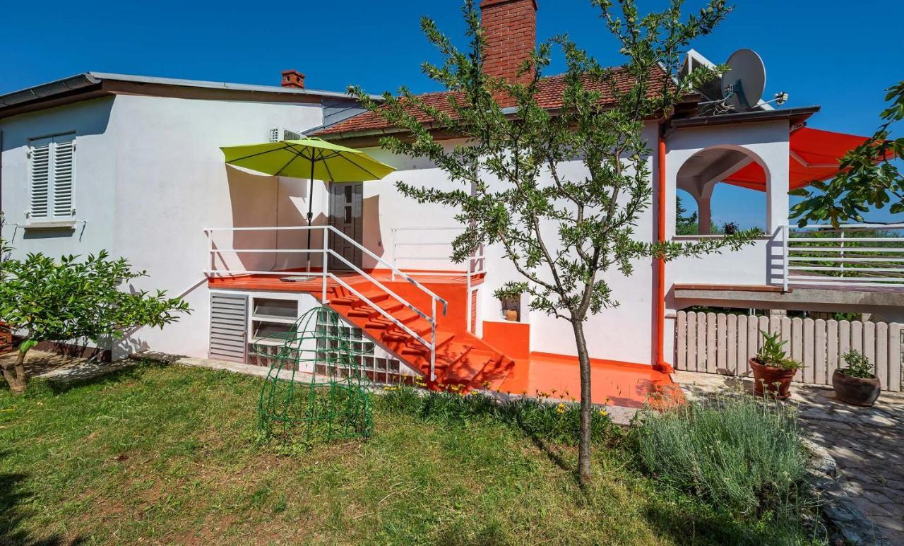 Apartments Pimpinella Премантура Екстериор снимка
