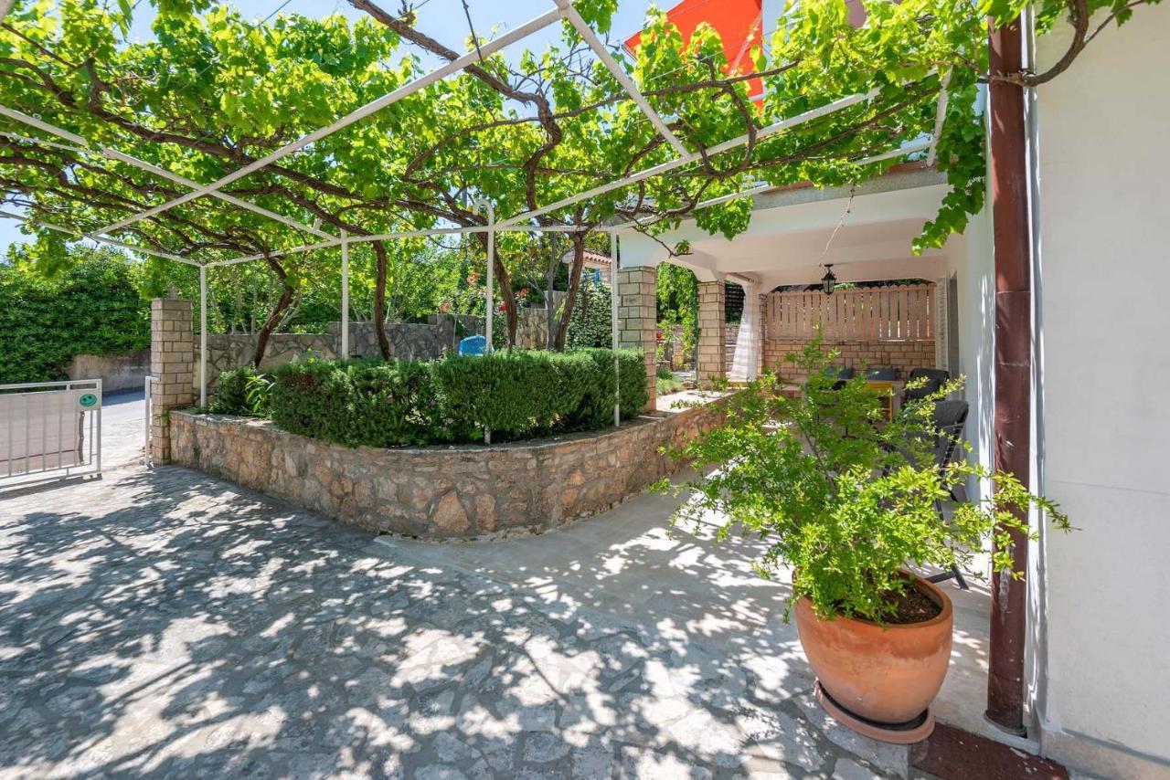 Apartments Pimpinella Премантура Екстериор снимка