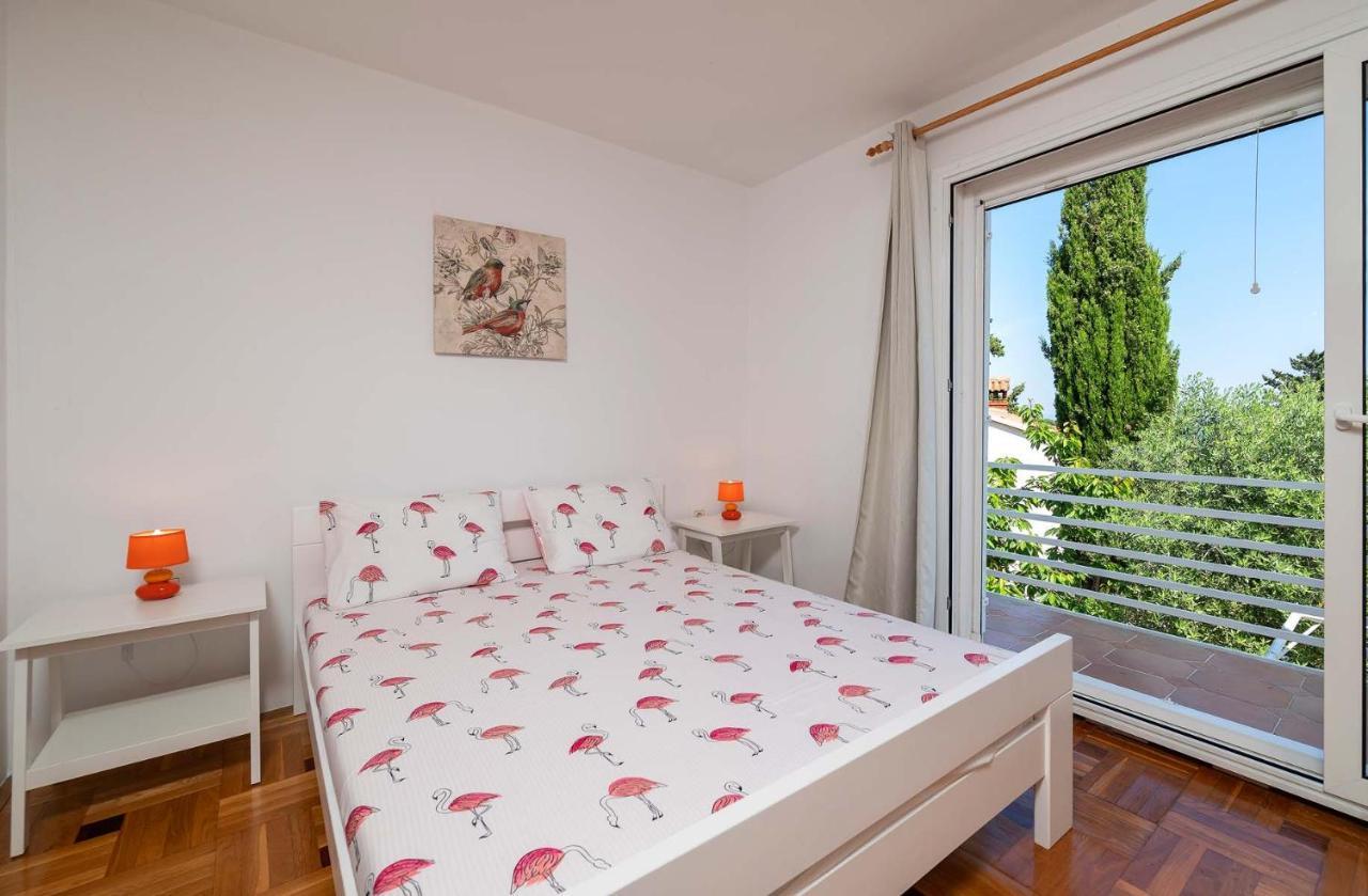 Apartments Pimpinella Премантура Екстериор снимка