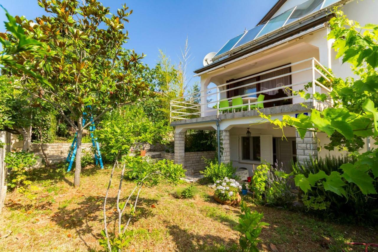 Apartments Pimpinella Премантура Екстериор снимка