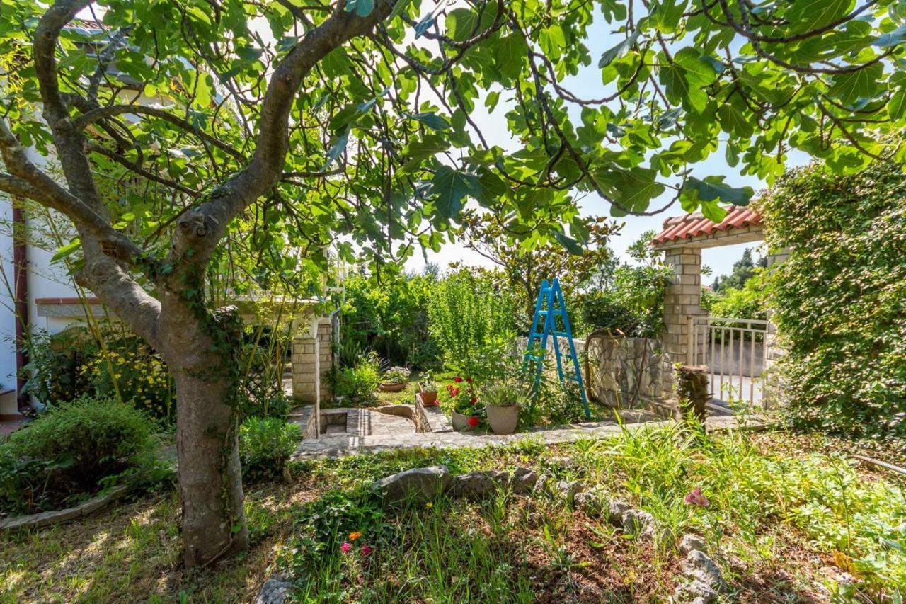 Apartments Pimpinella Премантура Екстериор снимка