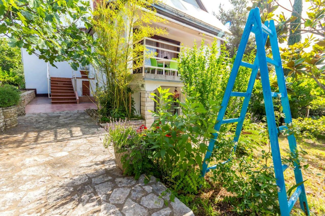Apartments Pimpinella Премантура Екстериор снимка