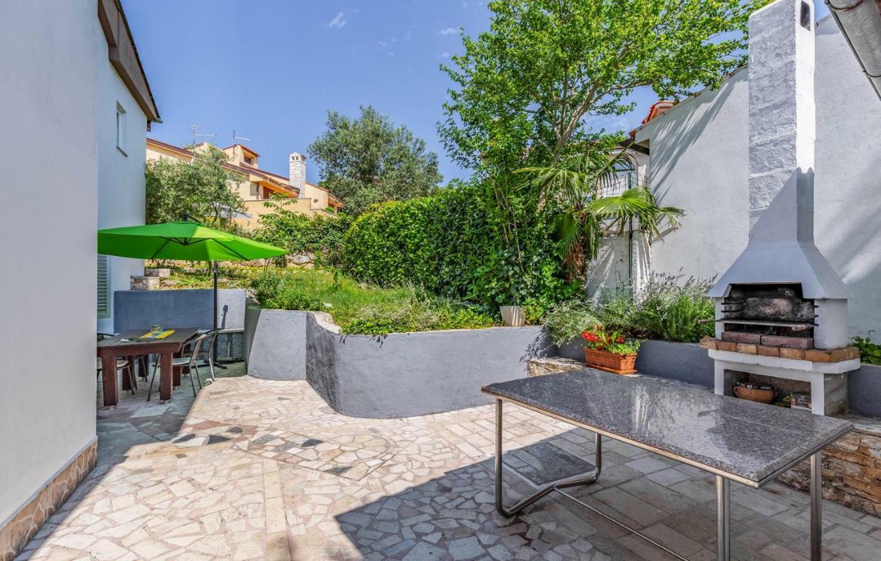 Apartments Pimpinella Премантура Екстериор снимка